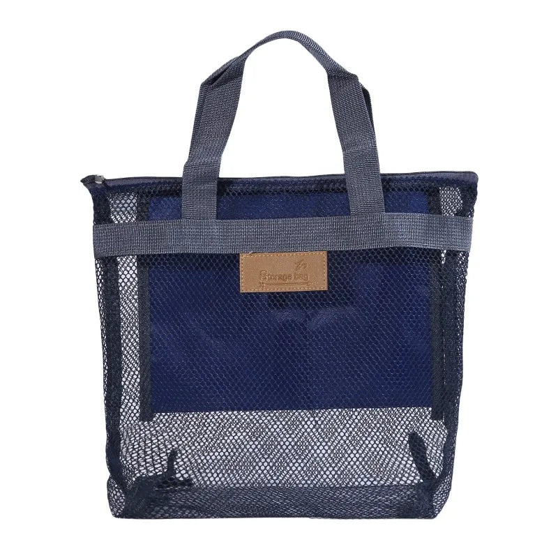 Sac de plage familial