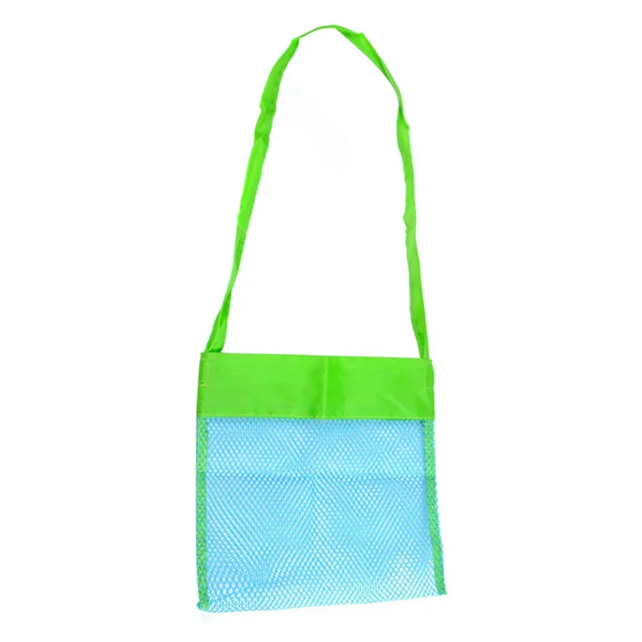 Sac de plage filet