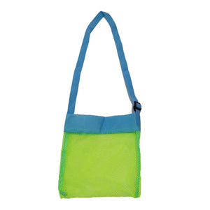 Sac de plage filet