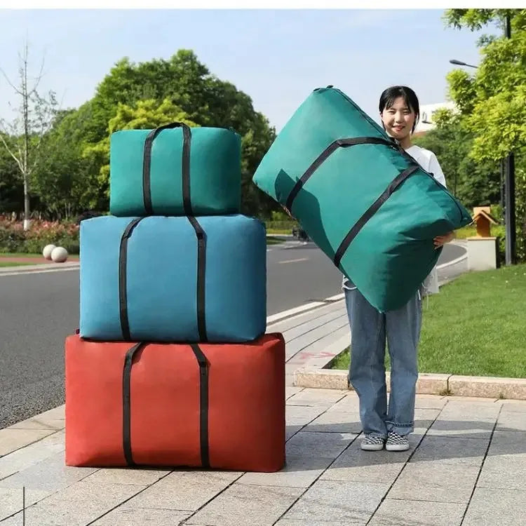 Sac de plage géant