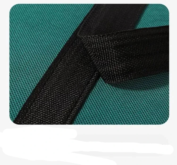 Sac de plage géant