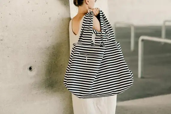 Sac de plage marin