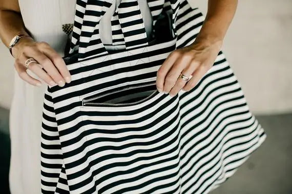 Sac de plage marin
