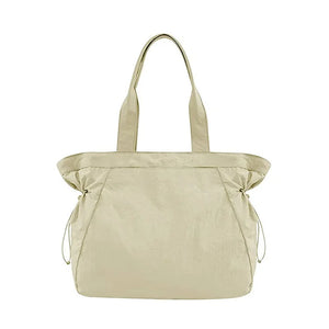 Sac de plage noir