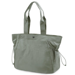 Sac de plage noir