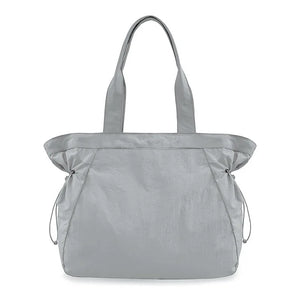 Sac de plage noir