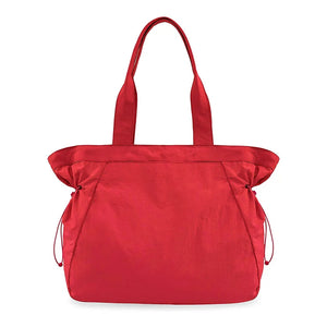 Sac de plage noir