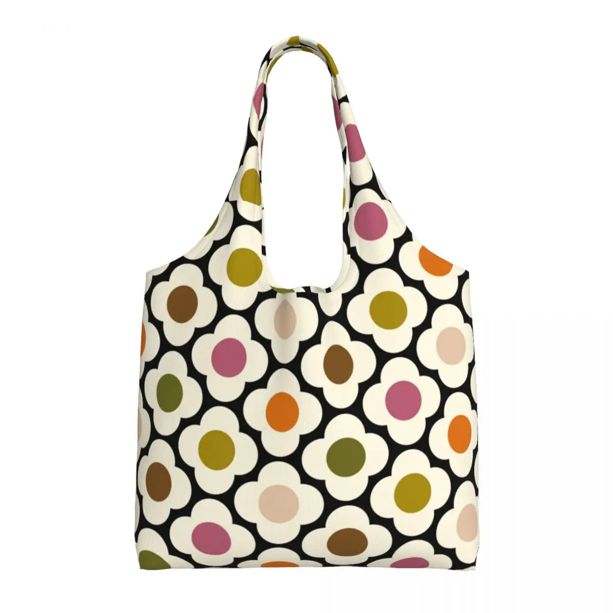 Sac de plage orange