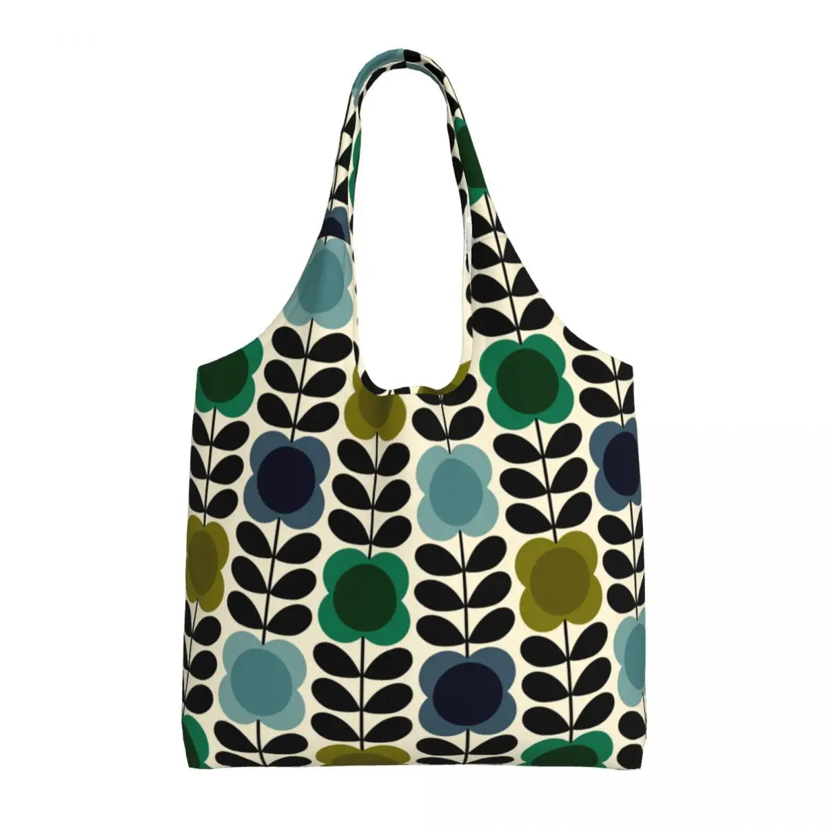 Sac de plage orange