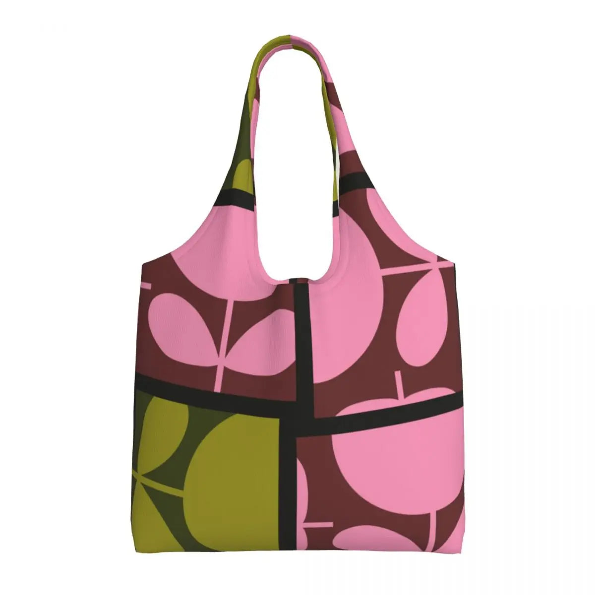 Sac de plage orange