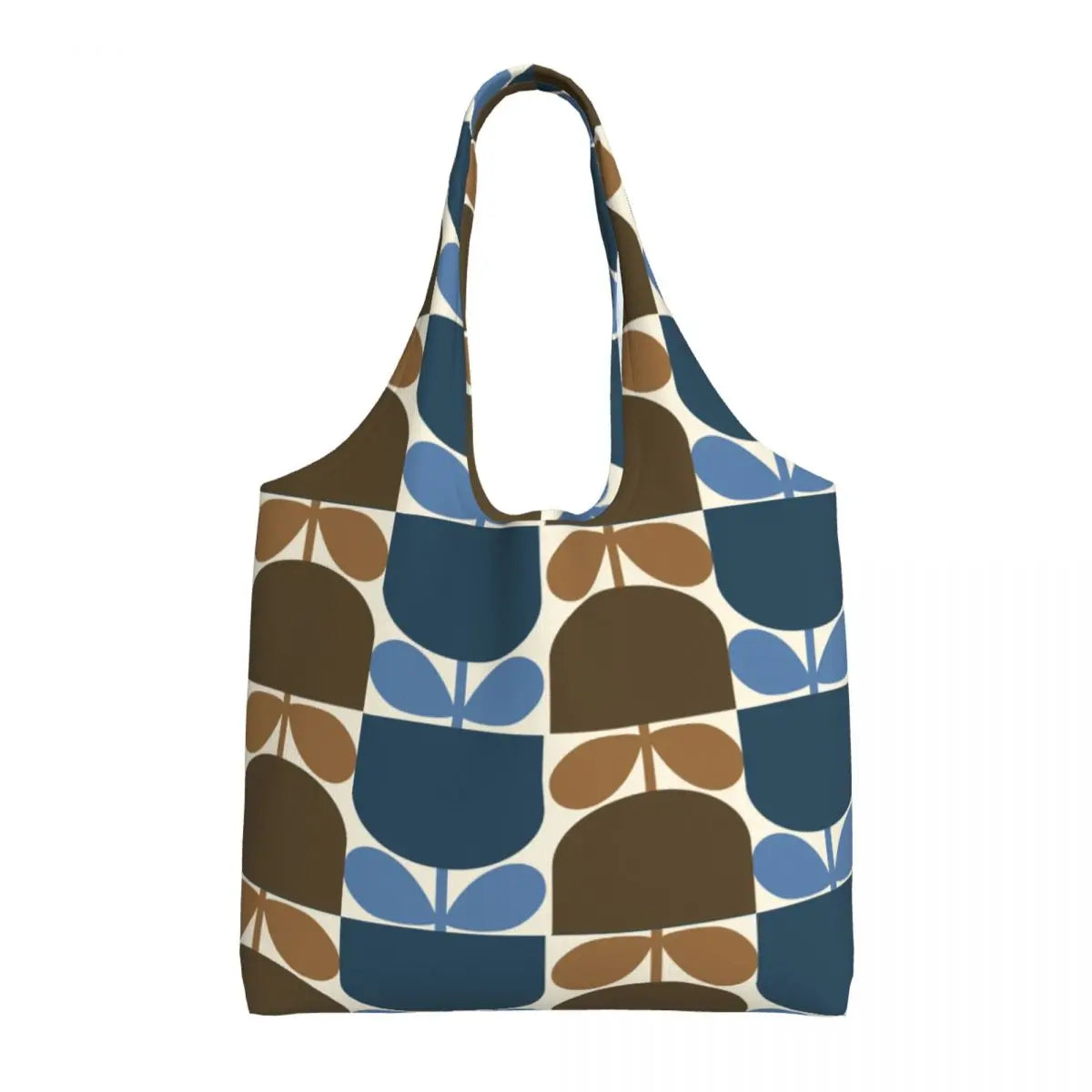 Sac de plage orange