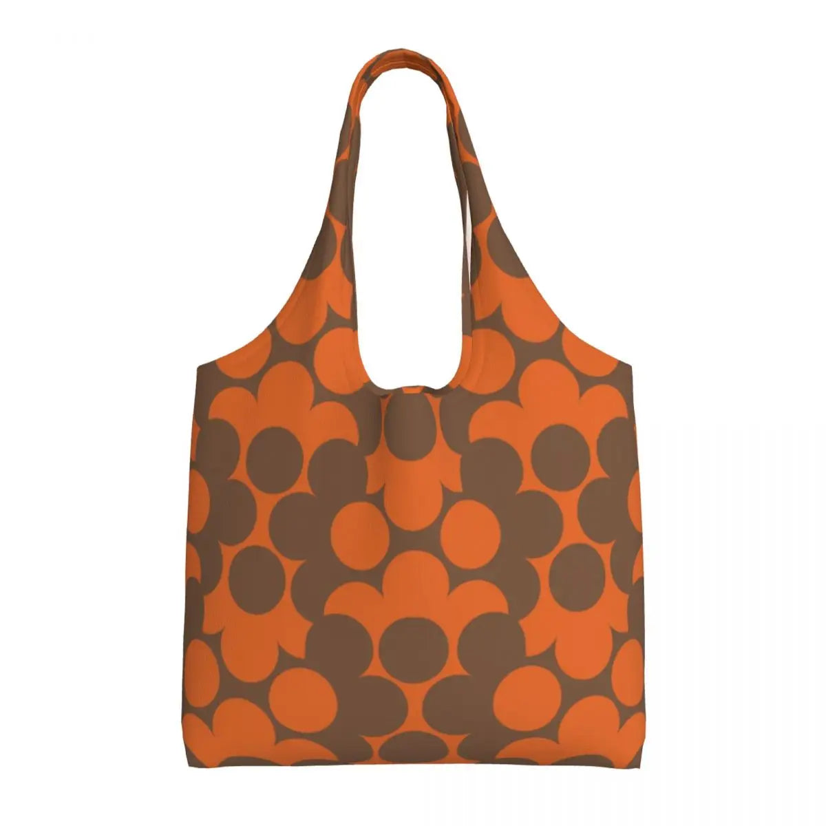 Sac de plage orange