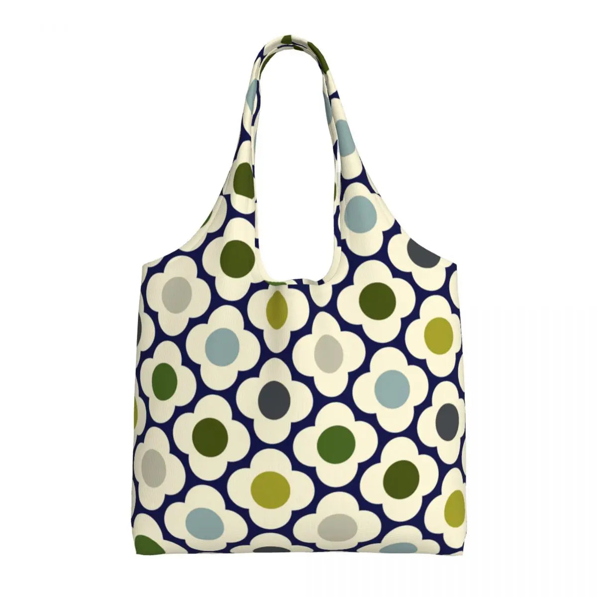 Sac de plage orange
