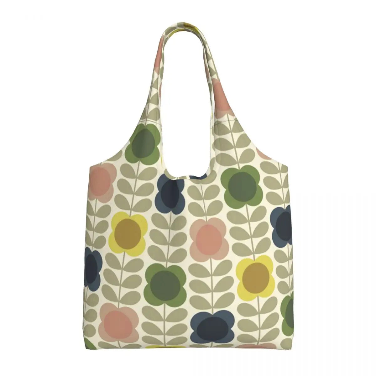 Sac de plage orange