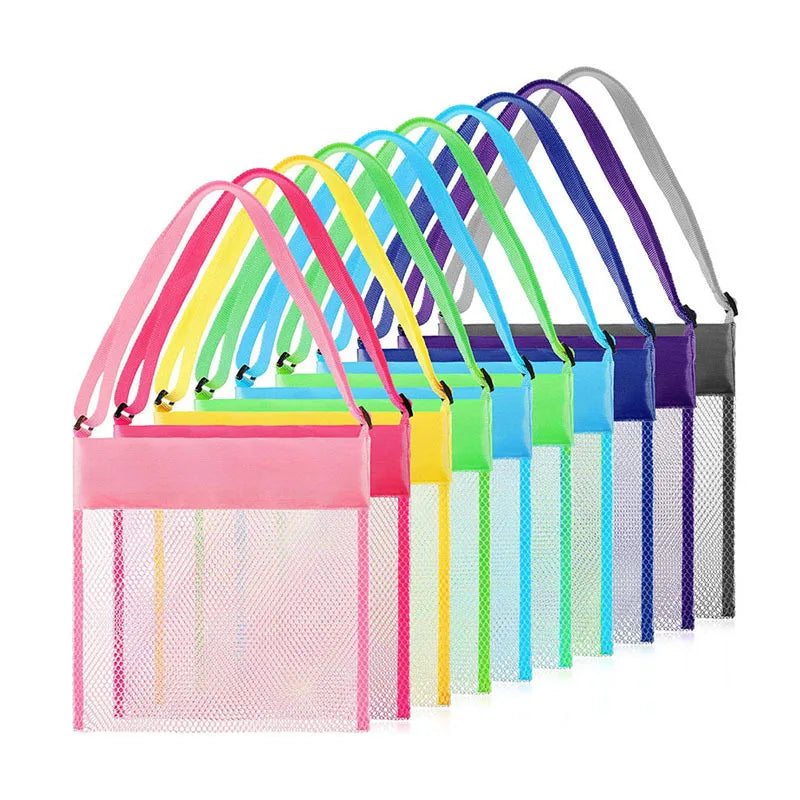 Sac de plage petite fille