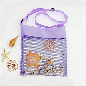 Sac de plage petite fille