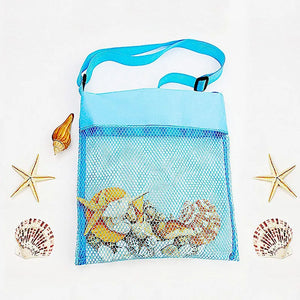 Sac de plage petite fille