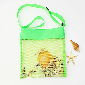 Sac de plage petite fille