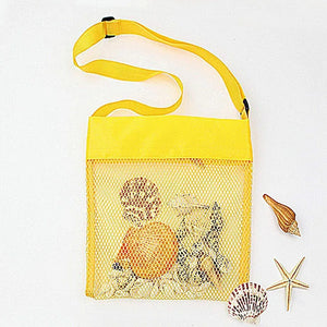 Sac de plage petite fille