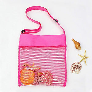 Sac de plage petite fille