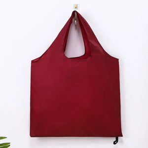 Sac de plage pliable