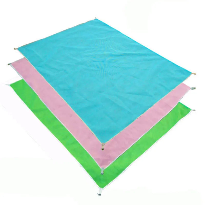 Serviette de plage 2 personnes_5