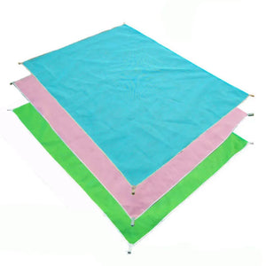 Serviette de plage 2 personnes_5