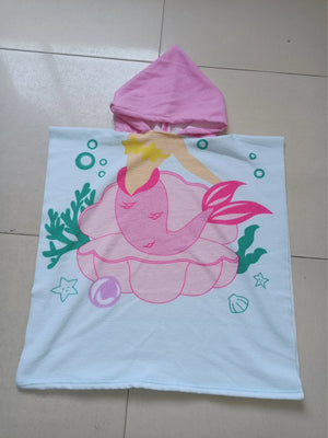 Serviette de plage ado fille_5
