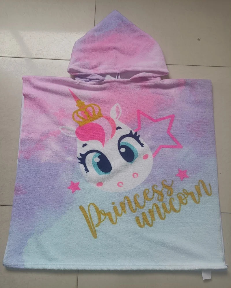 Serviette de plage ado fille_6