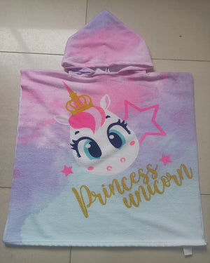 Serviette de plage ado fille_6