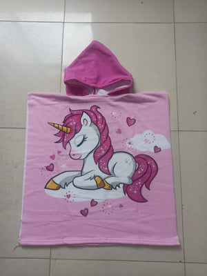 Serviette de plage ado fille_7