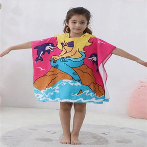 Serviette de plage ado fille_8