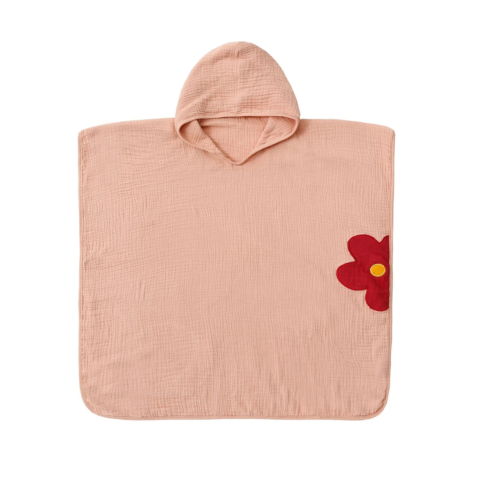 Serviette de plage bébé fille_2