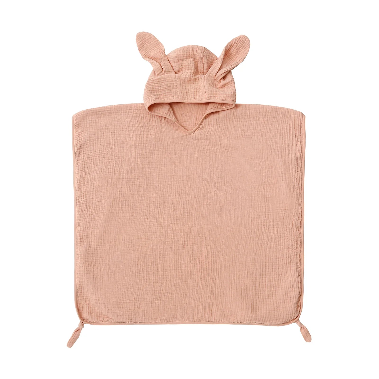 Serviette de plage bébé fille_4