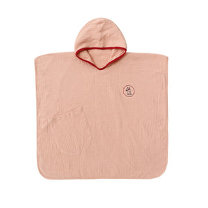 Serviette de plage bébé fille_6