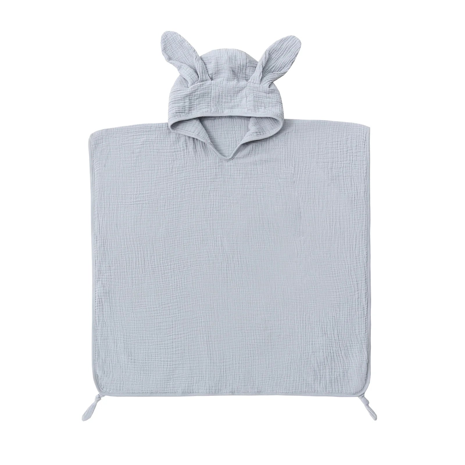 Serviette de plage bébé fille_7