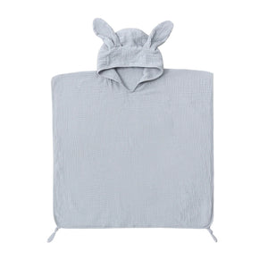 Serviette de plage bébé fille_7