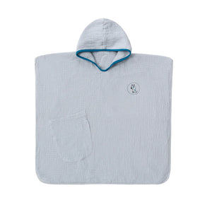 Serviette de plage bébé fille_8