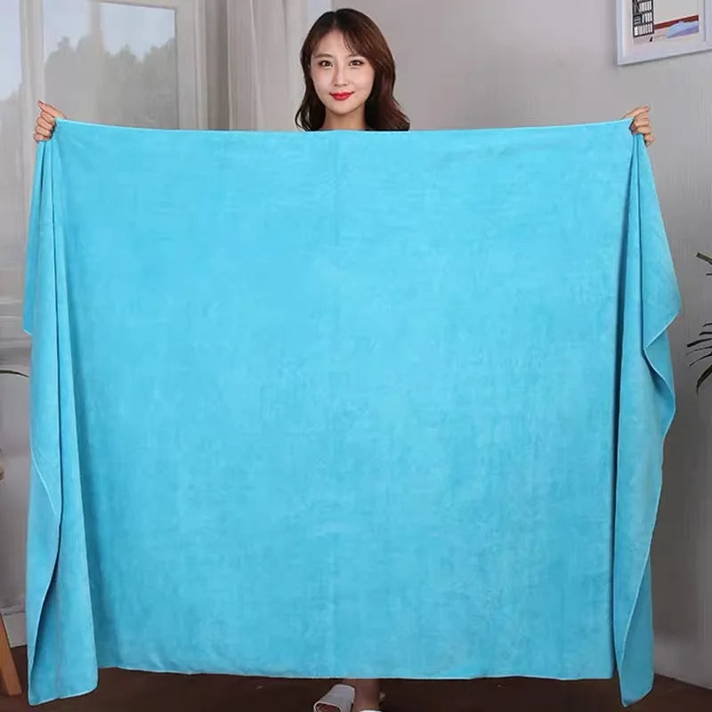 Serviette de plage double_12