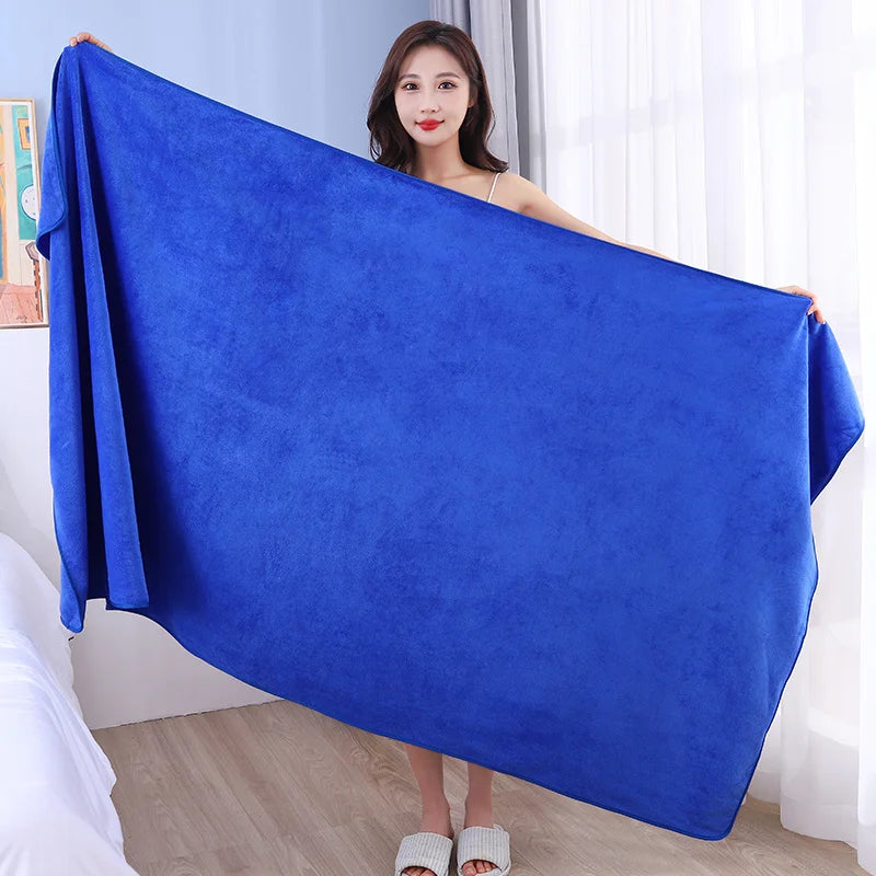 Serviette de plage double_2