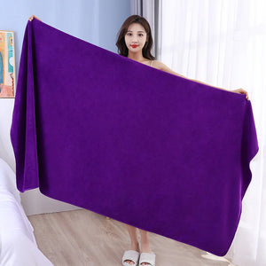 Serviette de plage double_4