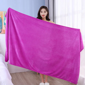 Serviette de plage double_5
