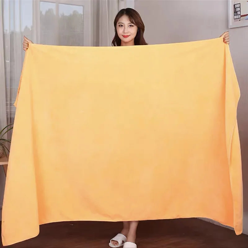 Serviette de plage double_9