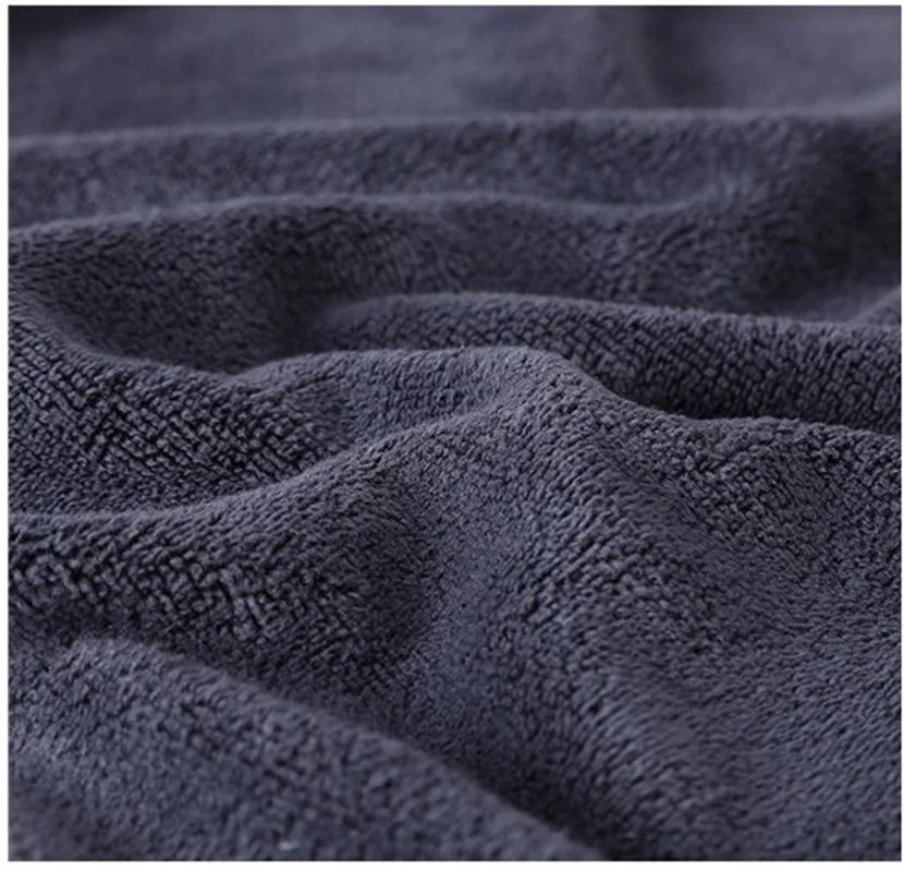 Serviette de plage geante