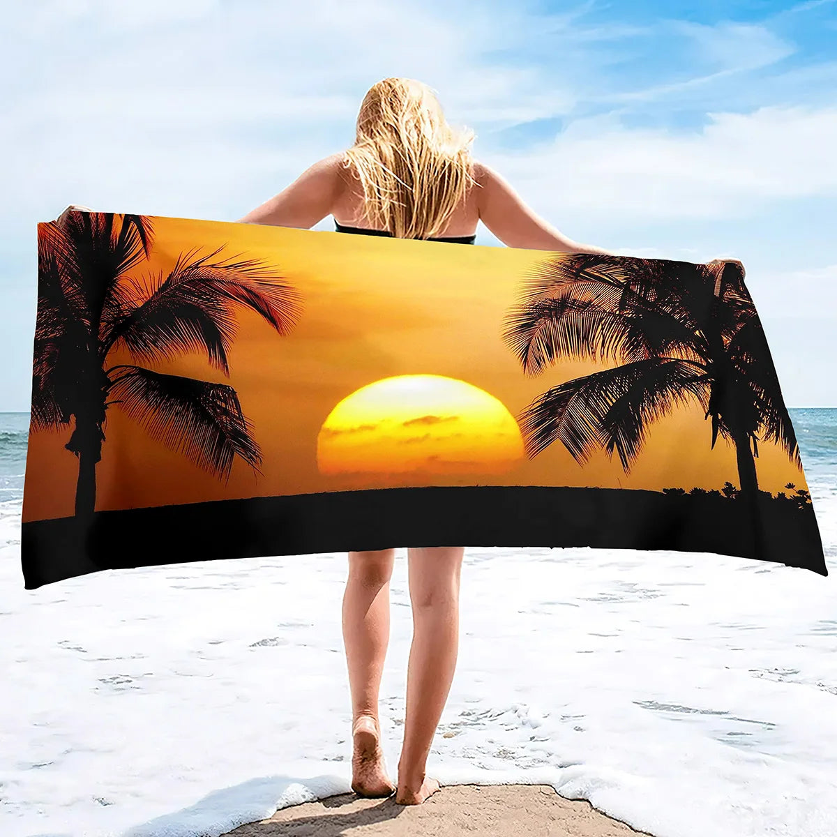 Serviette de plage grande taille_11