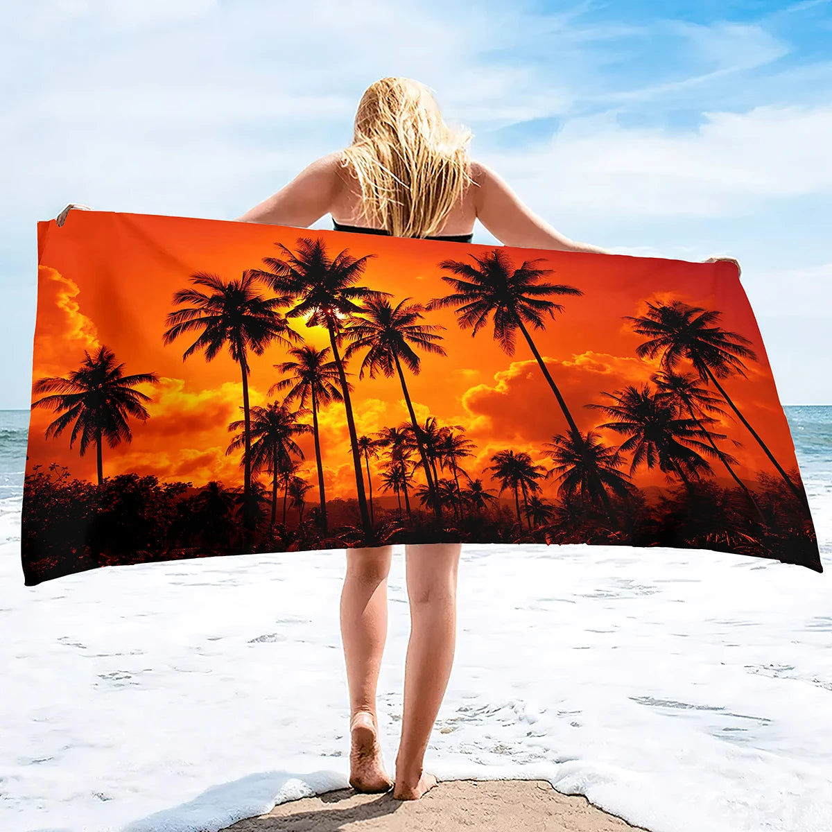 Serviette de plage grande taille_22
