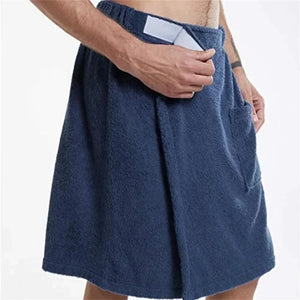 Serviette de plage homme_5