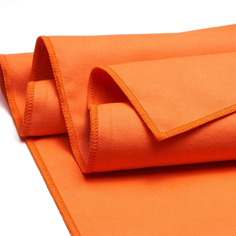 Serviette de plage microfibre XXL