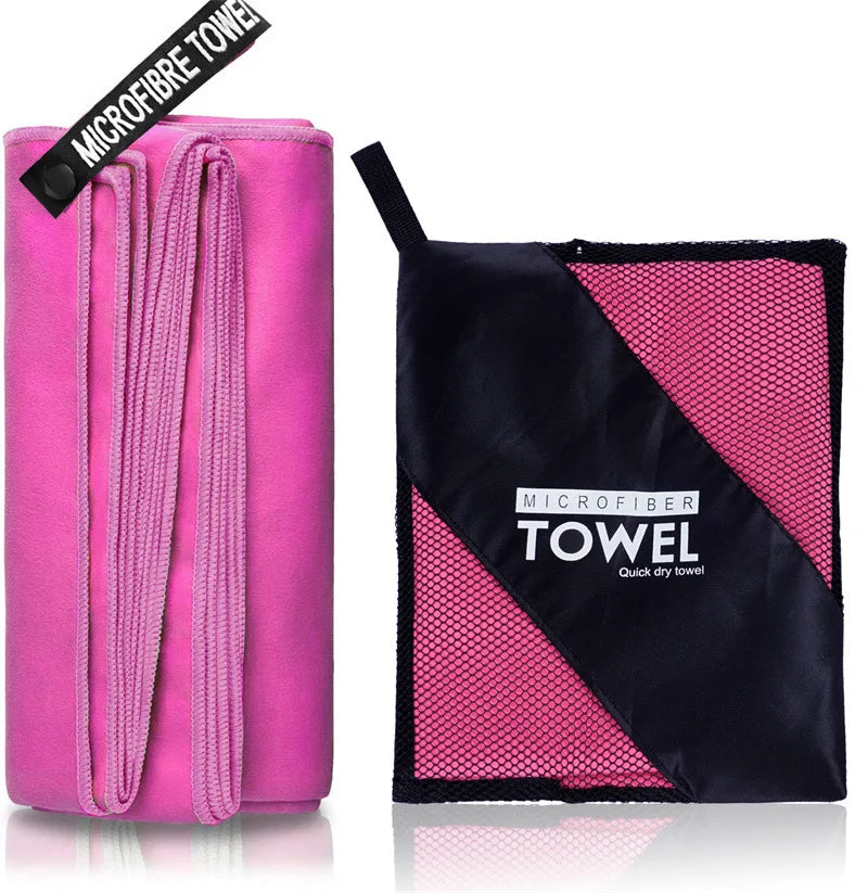 Trekmates Soft Feel Travel Towel M - Serviette de voyage microfibre 40 cm x 90 cm poids de 130 g Trekmates Soft Feel Travel Towel M - Serviette de voyage microfibre 40 cm x 90 cm poids de 130 g