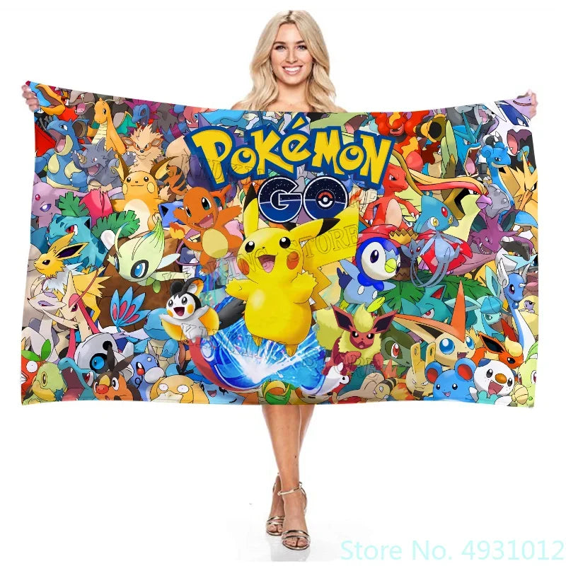 Serviette de plage original_10